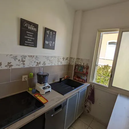 De Charme - Prox Plages Appartamento